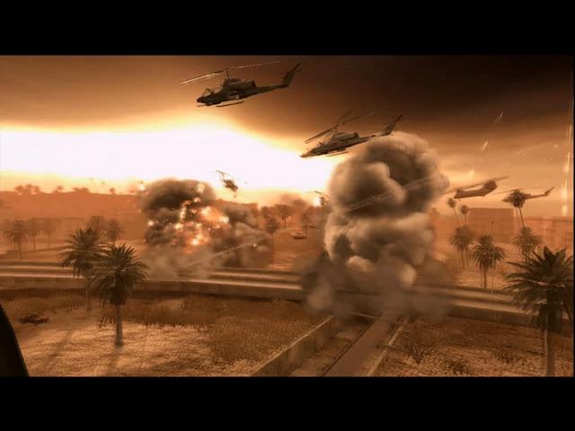 Bilder aus COD4: Modern Warfare (8)