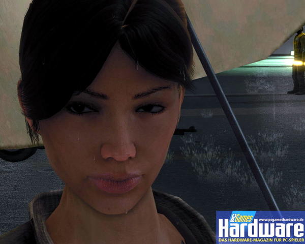 Crysis Closeups