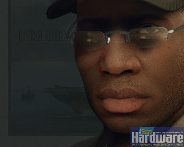 Crysis Closeups