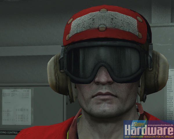 Crysis Closeups