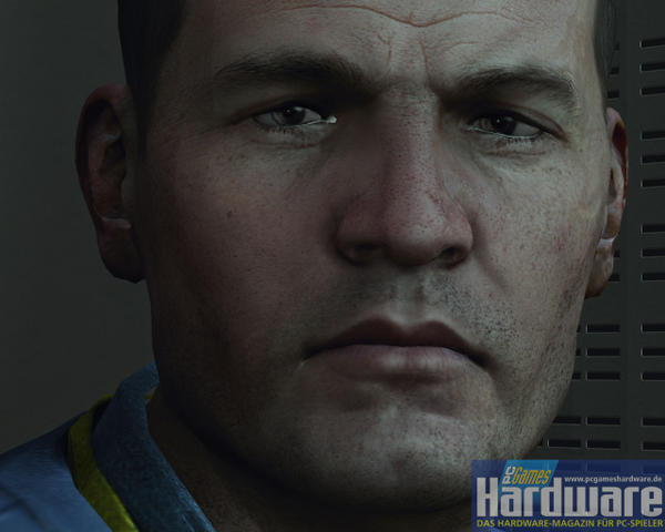 Crysis Closeups