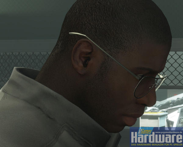 Crysis Closeups