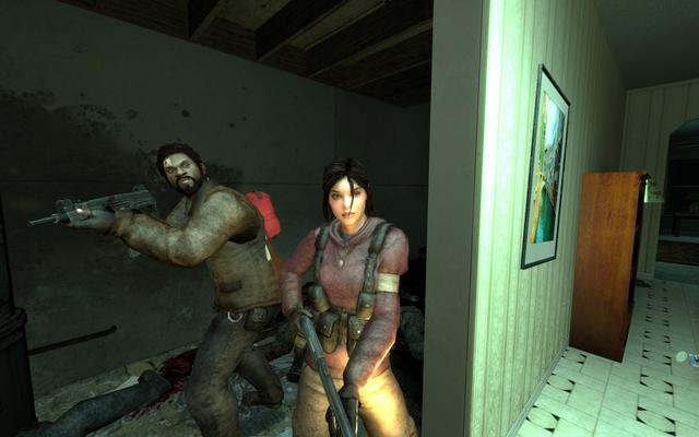 Left 4 Dead: Zombies jagen in Deutschland bald verboten?