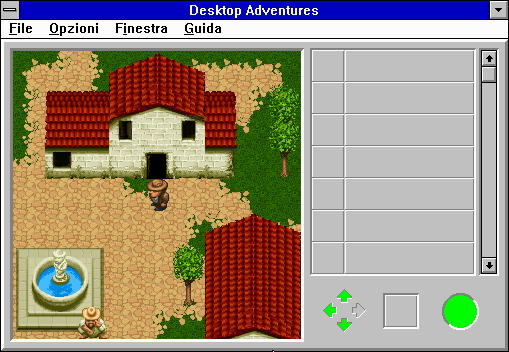 Indiana Jones and his Desktop Adventures (Bild: mobygames.com)