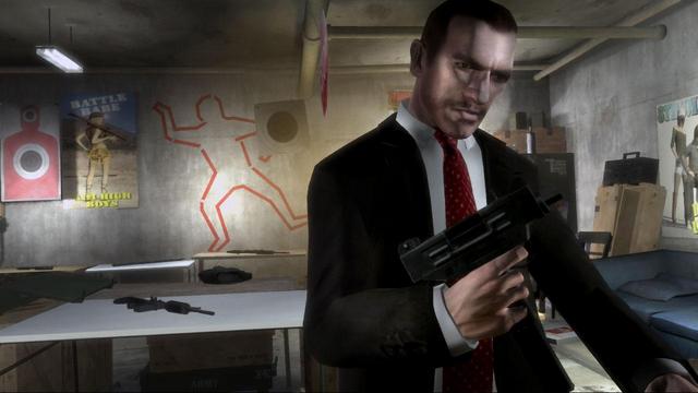 Offiziell angekündigt: Die PC-Version von Grand Theft Auto 4