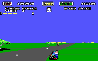 1987: Super Hang On