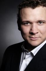 Lars Hodum, Projektkoordinator für Odessa Twins bei Twintime 