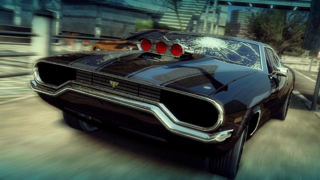 Criterion soll an neuem Need for Speed arbeiten
