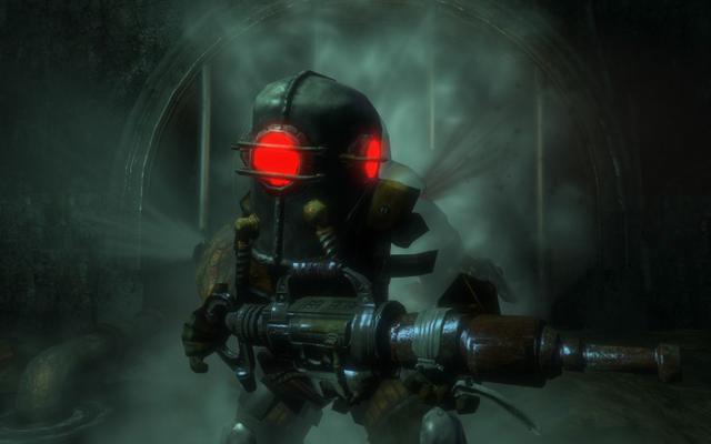 User Jay.Gee aus dem 3DCenter-Forum hat sich des Unreal-Engine-3-Spiels Bioshock angenommen und einige wirklich sehenswerte Screenshots gemacht. Die besten Bilder finden Sie in unserer Galerie.