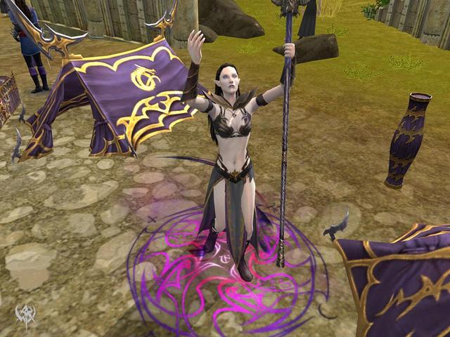 Warhammer Online: Datenbank bei Buffed.de