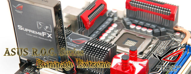 In  dem Artikel Asus Rampage Extreme: Overvoltage per Drehregler? berichteten wir bereits über  Asus kommende X48-Platine. Jetzt sind auf xfastest.com einige Bilder der Retail-Version zu finden.