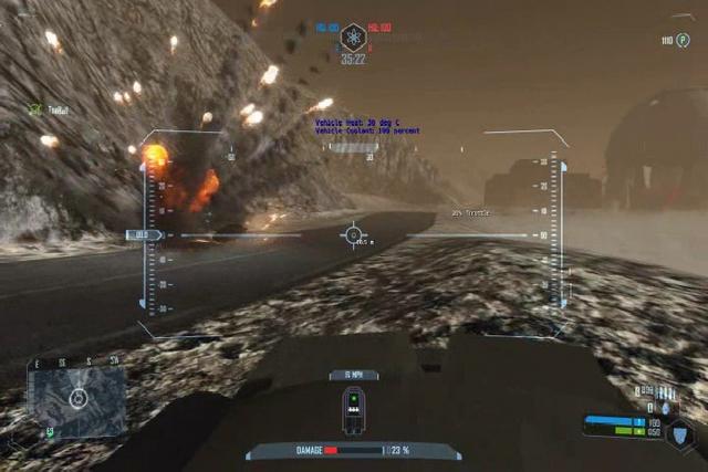 Die Entwickler der Crysis Modifikation MechWarrior: Living Legends haben drei neue Videos mit Alpha-Material veröffentlicht. PCGH hat eine Auswahl der besten Screenshots zusammengestellt. Zusätzliche Details und die Videos finden sie auf mechlivinglegends.net