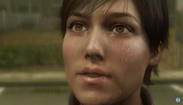 Heavy Rain: PS-exklusives Adventure