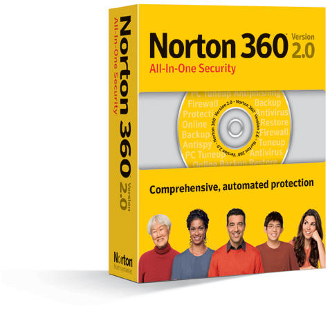 Besser als Freeware? (Bild: Symantec)