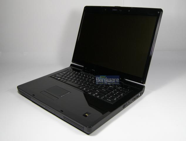 Cyber-System CX17 (Bild: PCGH)