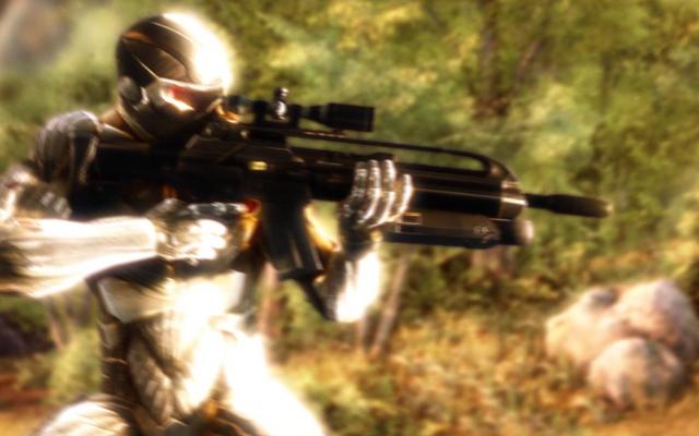 Crysis Warhead