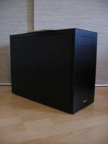 ATX-Gehäuse LianLi PC-A05 