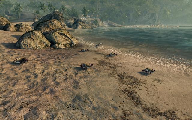 Crysis Warhead (12)