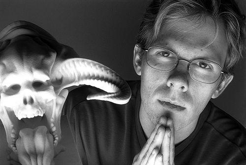 John Carmack im Interview - Ein Querstrich durch die Hardware-Welt 