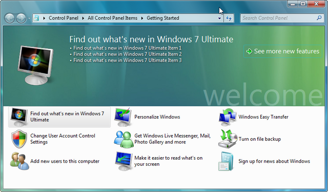 Windows 7 (Bild: thinknext.net)