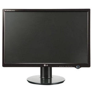 Auf Platz 2: LG Electronics Flatron L227WT