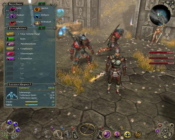 Perfekt, um die Wartezeit auf Diablo 3 zu überbrücken: Leser von PC Games 9/11 dürfen sich auf die Vollversion von Sacred 2: Fallen Angel freuen - zum ersten Mal auf Heft-DVD!