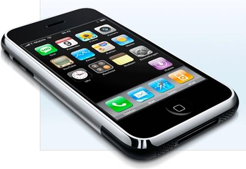 5 Jahre iPhone: Apple revolutioniert die Bedienbarkeit von Smartphones