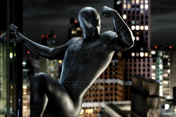 Mental Ray: Beispiele für Raytracing in Filmen
 (16)
