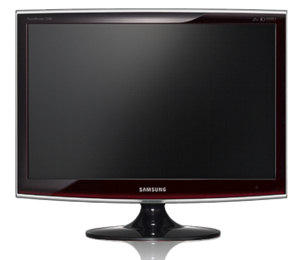 Auf Platz 3: Samsung SyncMaster T240
