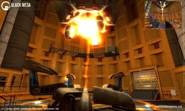 Black Mesa Source