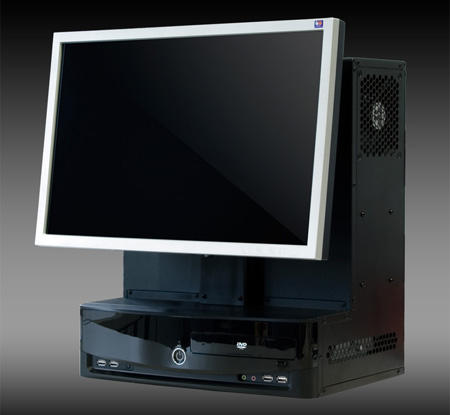 Chieftec L-Type (Bild: Hexus.net)
