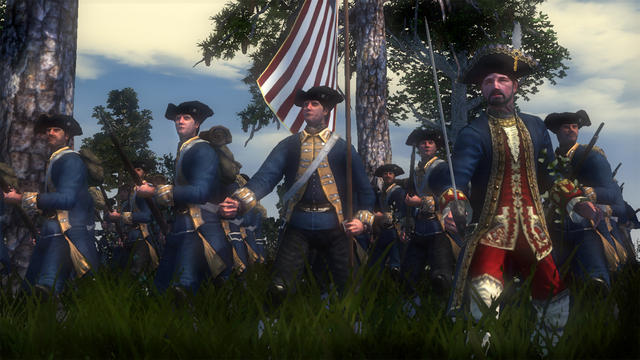 Empire: Total War (14)