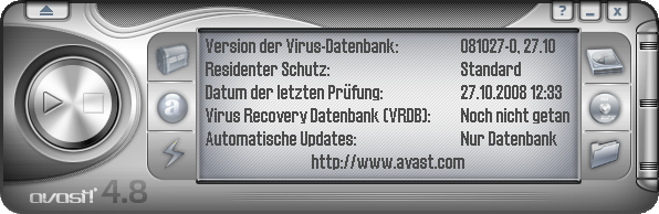 Vergleichstest kostenlose gegen kommerzielle Virenscanner (Bild: PCGH) (1)