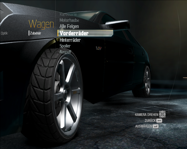 NfS Undercover: Patch 1 als Download veröffentlicht (11)
