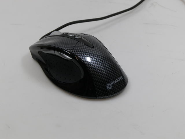Revoltec FightMouse Pro (2)