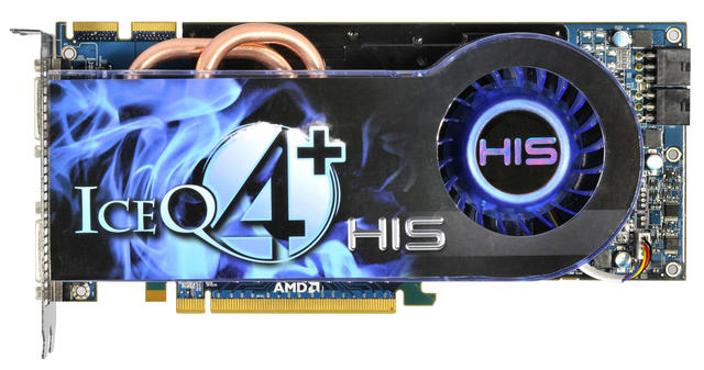 HIS HD4870 Iceq4+ (2)