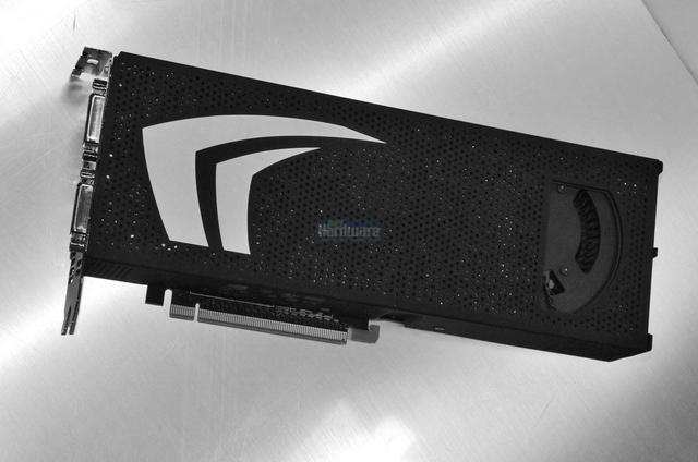 Geforce GTX 295