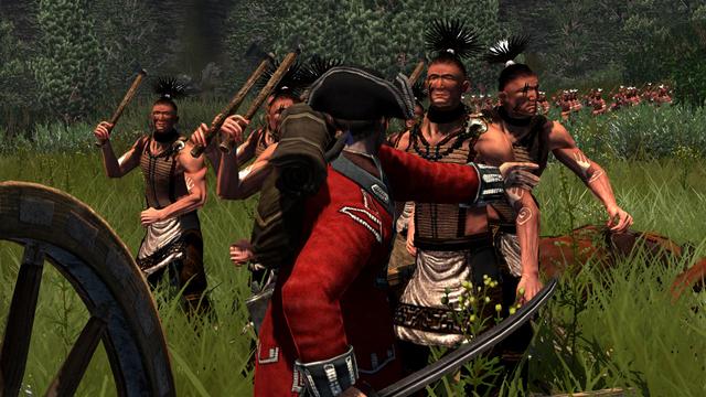 Empire: Total War Patch 1.5 erschienen