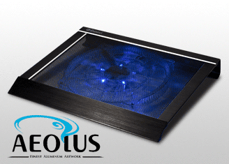 Enermax Aeolus (Bild: Enermax) (1)