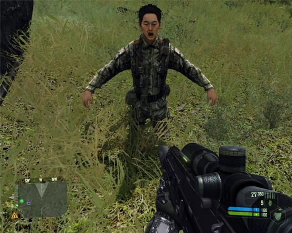 Bugs und Bildfehler in Spielen: Die wohl ulkigsten und hässlichsten Screenshots 