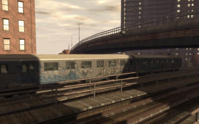 Grand Theft Auto 4 (0)