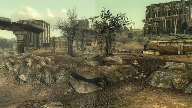 PC vs. PS3 vs. Xbox 360