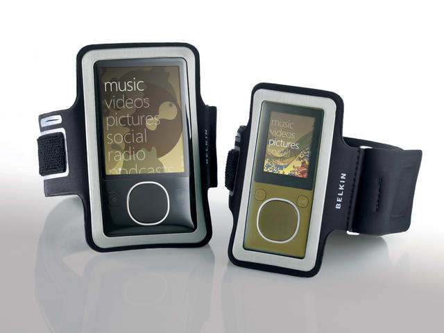 Microsoft Zune