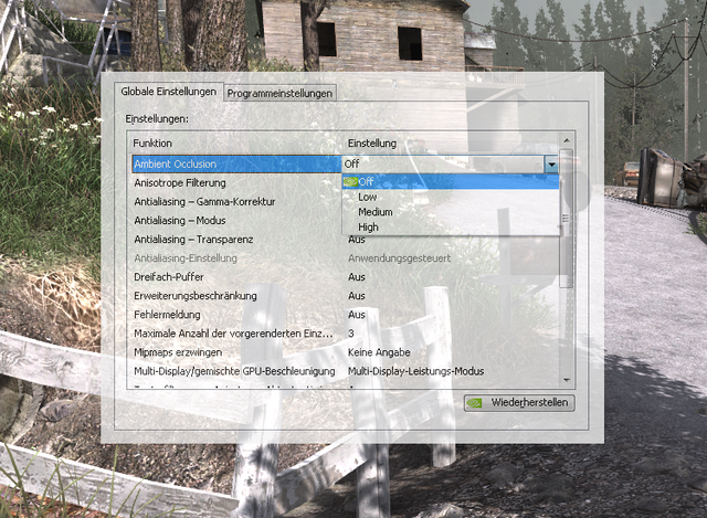 Geforce 185.63 Beta im PCGH-Test