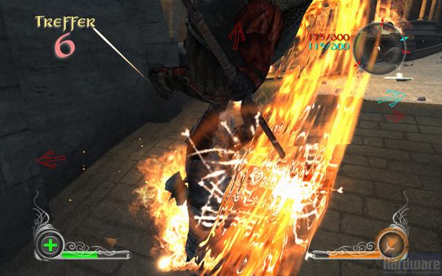 Der Herr der Ringe: Die Eroberung / Conquest (3)