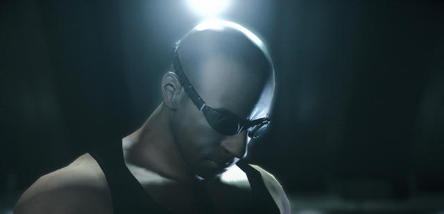 The Chronicles of Riddick - Assault on Dark Athena: PC-Demo ungewiss