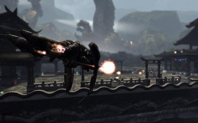 Unreal Tournament 3 - ein Wochenende kostenlos testen (5)