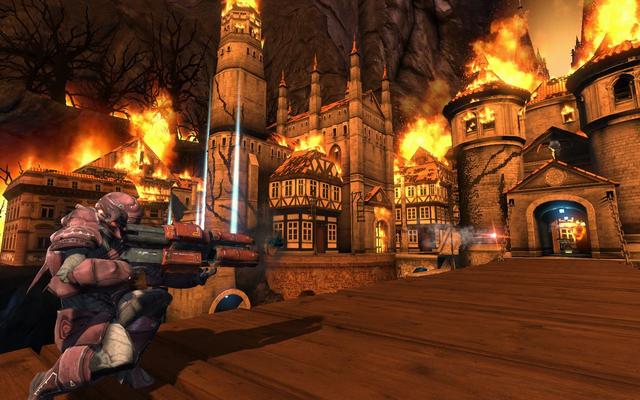 Unreal Tournament: Kein neuer Teil in Aussicht (1)