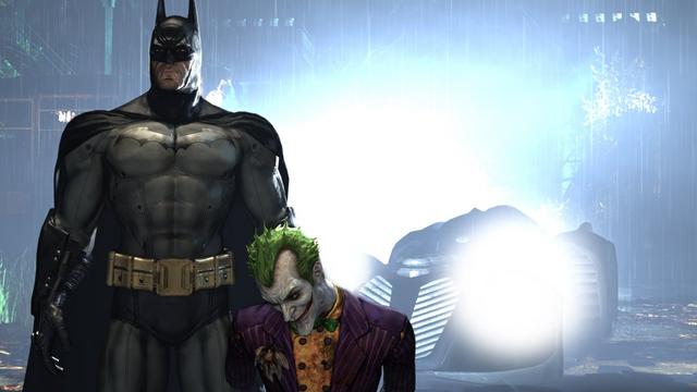 Batman: Arkham Asylum-Screenshot (14)