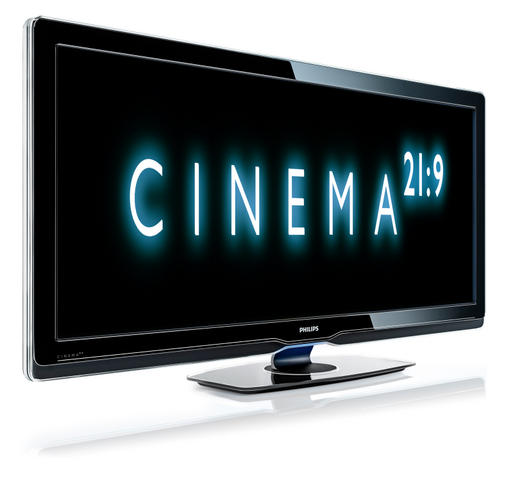 Philips Cinema 21:9...